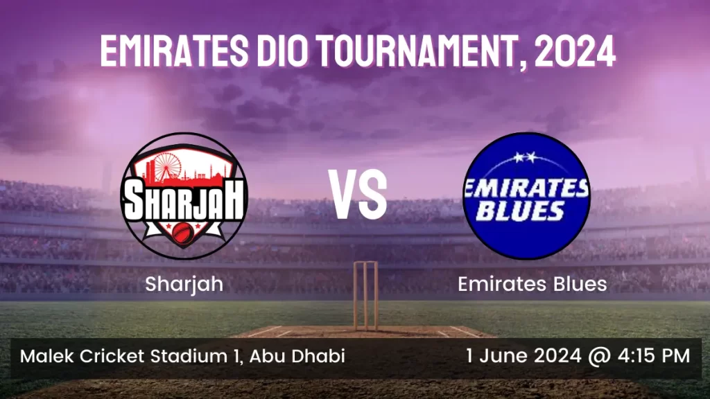 SHA vs EMB Dream11 Prediction Today Match, Dream11 Team Today, Fantasy