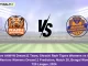 SRT-W vs AHW-W Dream11 Team, Shrachi Rarh Tigers Womens vs Adamas Howrah Warriors Womens Dream11 Prediction, Match 28, Bengal Women's Pro T20 League, 2024