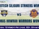 SSS-W vs AHW-W Dream11 Prediction, Pitch Report, and Player Stats, 20th Match