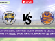 SSS vs AHW Live Score, Servotech Siliguri Strikers vs Adamas Howrah Warriors Live Cricket Score, Match 18, Bengal Pro T20 League, 2024