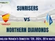 SUN vs NOD Dream11 Prediction, Pitch Report, and Player Stats, 20th Match, English Women's Domestic T20, 2024