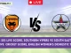 SV vs SES Live Score: The upcoming match between Southern Vipers (SV) and South East Stars (SES) at the English Women's Domestic T20, 2024