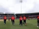 Rain Disrupts England vs Scotland Match