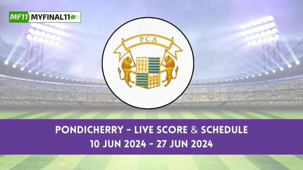 Sher E Panjab T20 - Live Score & Schedule 10 - 27 June, 2024