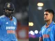 Rumors Surrounding Shubman Gill and His Exit from Team India