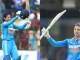 Smriti Mandhana's Historic Performance in ODI Cricket