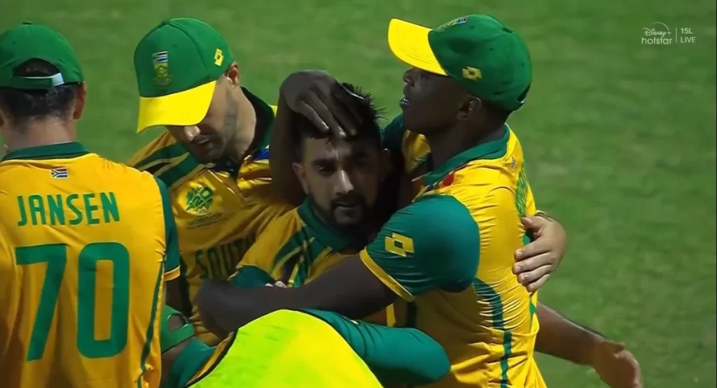 South Africa Clinches Victory Against West Indies in Super 8 T20 World Cup Clash