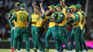 South Africa's Historic Win: Reaching the T20 World Cup Final