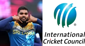 Sri Lanka's Disappointing Start and Hasaranga's Concerns