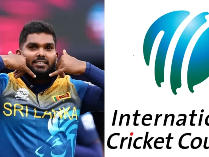 Sri Lanka's Disappointing Start and Hasaranga's Concerns