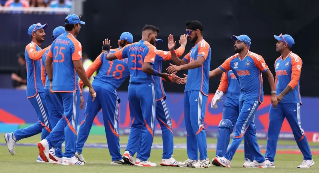Super 8 Stage of T20 World Cup 2024: Schedule and Matchups