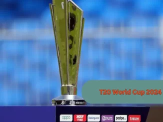 T20 WC Super 8: England's Fixtures