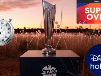 Excitement Builds for T20 World Cup 2024: Key Details You Need to Know
