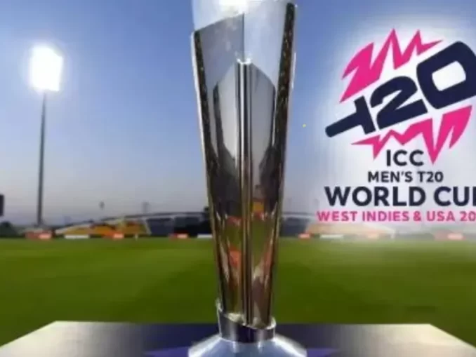 Major Upsets Disrupt T20 World Cup Dynamics