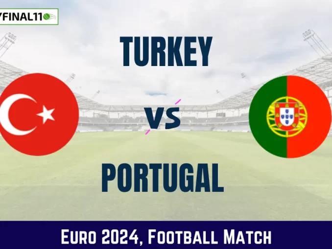 TUR vs POL Dream11 Prediction & Match Details