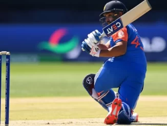 India Secures Dominant Win in Final Warm-Up Against Bangladesh