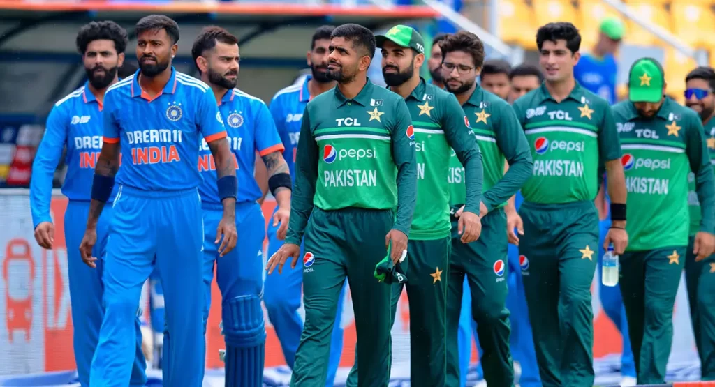 Team India Starts Strong and Pakistan Prepares for Opening Match