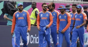 Team India Faces Selection Dilemma Ahead of Super 8 Round