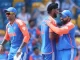 Team India Dominates Bangladesh in ICC T20 World Cup 2024