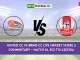 UCC vs BRN Live Score, Scorecard, United CC vs Brno CC Live Cricket Score - Match 34, ECS T10 Czechia 2024