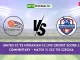 UCC vs MCC Live Cricket Score & Commentary - Match 11, ECS T10 Czechia 2024