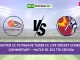 UCC vs PRT Live Score, Scorecard, United CC vs Prague Tigers CC Live Cricket Score - Match 35, ECS T10 Czechia 2024