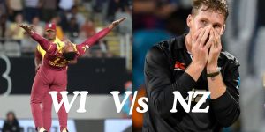 WI vs NZ Dream11 Prediction Today Match, Dream11 Team Today, Fantasy Cricket Tips, Pitch Report, & Player Stats, ICC T20 World Cup, 2024, Match 26