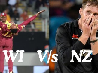 WI vs NZ Dream11 Prediction Today Match, Dream11 Team Today, Fantasy Cricket Tips, Pitch Report, & Player Stats, ICC T20 World Cup, 2024, Match 26