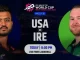 USA vs Ireland: Crucial Group A Clash