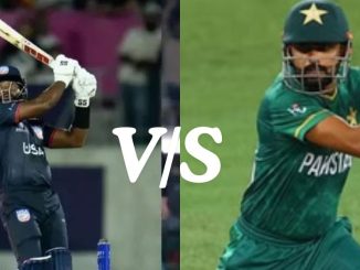 USA vs PAK Dream11 Prediction - The 11th match of ICC Men's T20 World Cup 2024 will be played between the United States of America (USA) and Pakistan (PAK) at Grand Prairie Stadium, Texas, on 6th June 2024 at 9:00