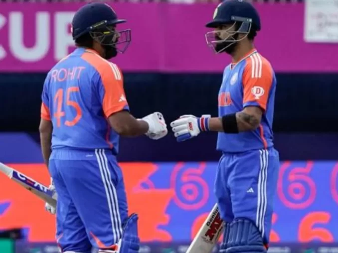 India's Super-8 Challenge: Facing Afghanistan