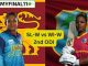 SL-W vs WI-W Dream11 Prediction Today Match, Dream11 Team Today, Fantasy Cricket Tips, Pitch Report, & Player Stats, West Indies Women tour of Sri Lanka, 2024, 2nd ODI Match