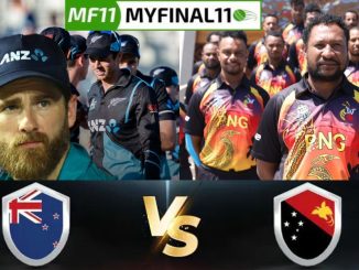 NZ vs PNG Dream11 Prediction Today Match, Dream11 Team Today, Fantasy Cricket Tips, Pitch Report, & Player Stats, ICC T20 World Cup, 2024, Match 39