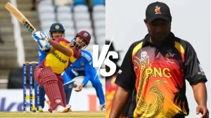 WI vs PNG Dream11 Prediction Today Match, Dream11 Team Today