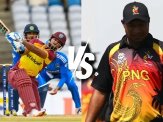 WI vs PNG Dream11 Prediction Today Match, Dream11 Team Today