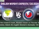 WS vs THU Dream11 Prediction Today Match: Find out the Dream11 team prediction for the Storm (WS) vsThunder (THU)