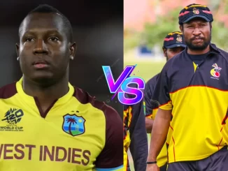 West Indies vs. Papua New Guinea: T20 World Cup Second Match Preview
