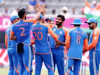 India's Cricket Schedule Post T20I World Cup 2024