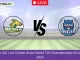 AAC vs IAC Live Cricket Score World T20 Championship of Legends, 2024