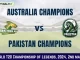 AAC vs PNC Dream11 Prediction Todays Match, In-Depth Match Analysis, 2nd Match, World T20 Championship of Legends, 2024