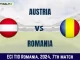 AUT vs ROM Dream11 Prediction Today 7th Match, Pitch Report, and Player Stats, ECI T10 Romania, 2024