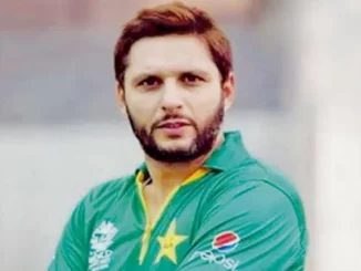 Shahid Afridi said that BCCI will once again cite security reasons for not touring Pakistan