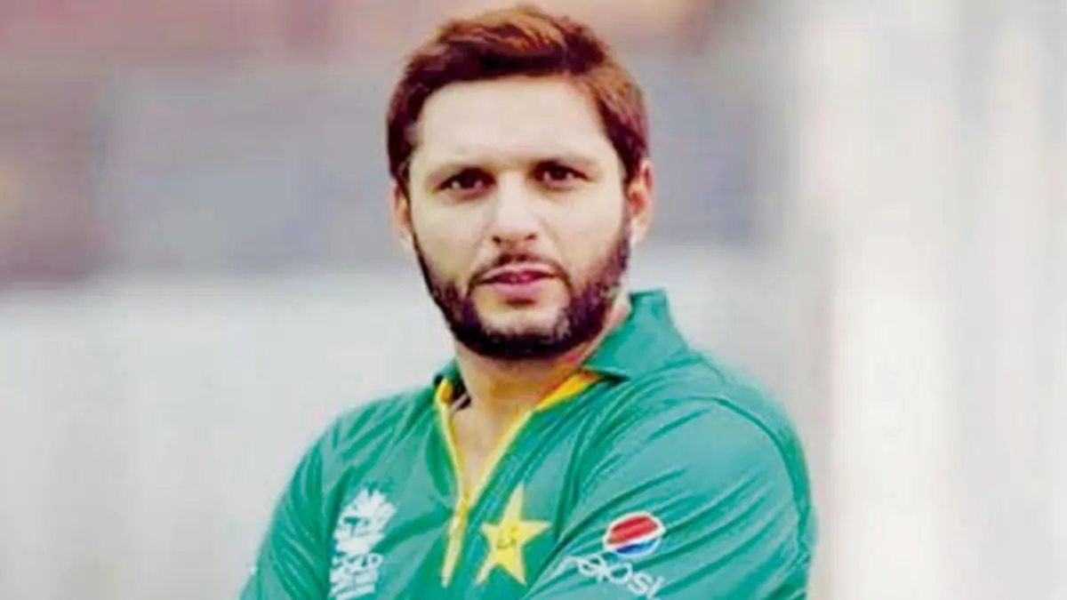 Shahid Afridi said that BCCI will once again cite security reasons for not touring Pakistan