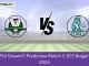 BS vs PLE Dream11 Prediction Match 3, ECS Bulgaria T10, 2024 (1)