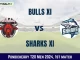 BUL vs SHA Dream11 Prediction Today Match, Pitch Report, and Player Stats, 1st Match, Pondicherry T20 Men, 2024