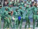 Bangladesh's Struggles in the T20 World Cup