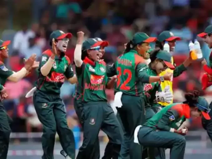 Bangladesh's Semi-Final Chances in Asia Cup 2024