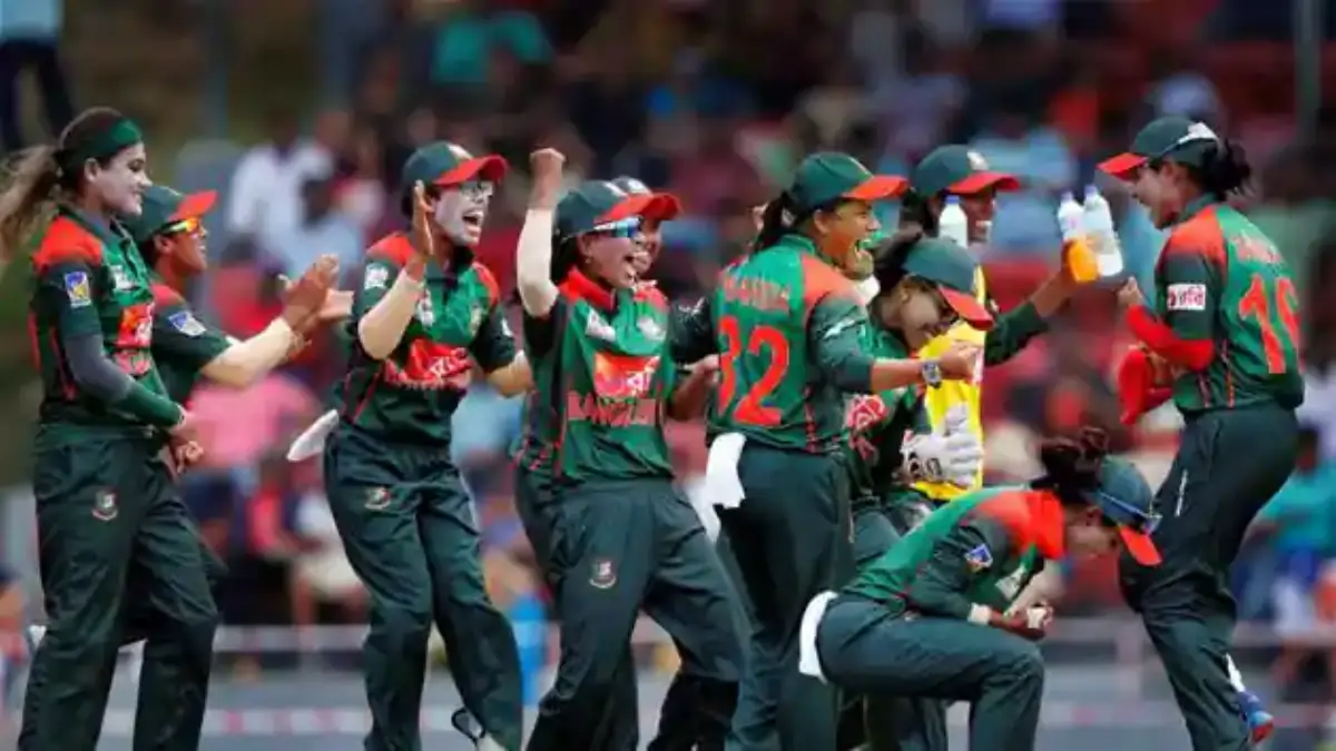 Bangladesh's Semi-Final Chances in Asia Cup 2024