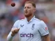 The first Test started yesterday at Lord's in London. England captain Ben Stokes won the toss and chose to bowl first