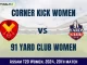 CK-W vs YC-W Dream11 Prediction Today 20th Match, Pitch Report, and Player Stats, Assam T20 Women, 2024